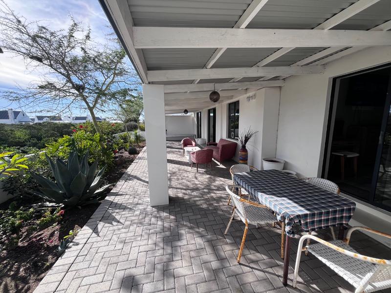 3 Bedroom Property for Sale in Dwarskersbos Western Cape